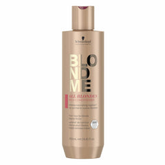 Schwarzkopf Professional BlondMe Balsam Rich All Blonde 1l