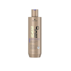 Schwarzkopf Professional BlondMe Sampon Neutral Cool Blonde 1l