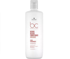 Schwarzkopf Professional Bonacure Clean Performance Repair Rescue Balsam Reparator 200ml