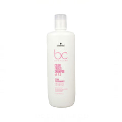 Schwarzkopf Professional Bonacure Clean Performance Color Freeze Sampon 1000ml