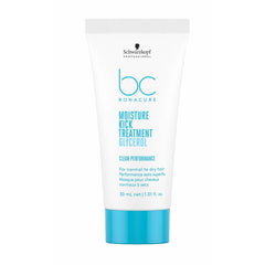 Schwarzkopf Professional Bonacure Clean Performance Moisture Kick Tratament Par Uscat Aspru