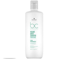 Schwarzkopf Professional Bonacure Clean Performance Volume Boost Sampon Pentru Volum 250ml