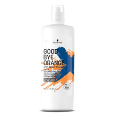 Schwarzkopf Professional Goodbye Orange Sampon 1L