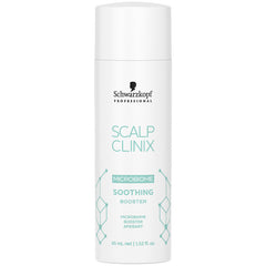 Booster Soothing Scalp Clinix 45ML
