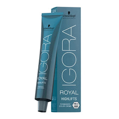 Vopsea Schwarzkopf Professional Igora Royal Highlifts 60ml