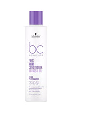 Schwarzkopf Professional Bonacure Freeze Away Balsam Pentru Netezire 1000ml