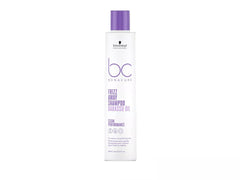 Schwarzkopf Professional Bonacure Freeze Away Sampon Pentru Netezire 1000ml