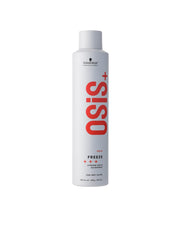 Schwarzkopf Professional Osis Fixativ cu Fixare Puternica Freeze Schwarzkopf Professional Osis Fixativ Cu Fixare Puternică Freeze 500ml