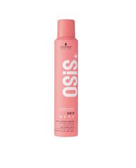 Schwarzkopf Professional Osis Spumă Cu Fixare Puternică Grip 200ml