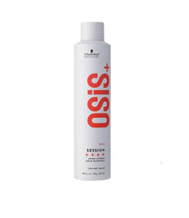 Schwarzkopf Professional Osis+ Session Schwarzkopf Professional Osis Fixativ Puternic Session 100ml