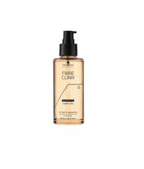 Schwarzkopf Professional Bonacure Fibre Clinix Ulei Bonding Light Oil