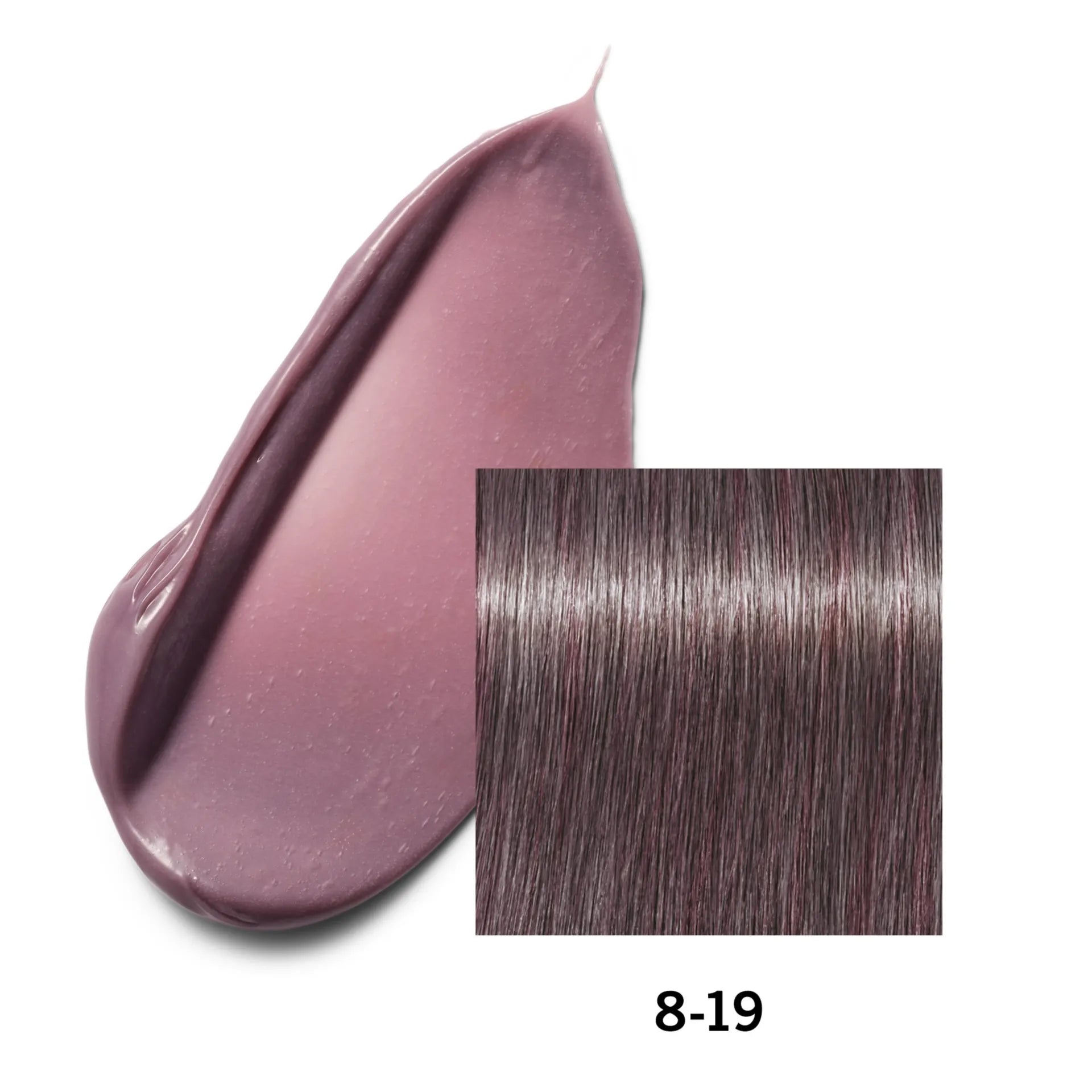 SIAM SHADE X ～The Perfect Collection～ Mască Colorantă Chroma ID 8.19 Frosted Lavender– 300ml Schwarzkopf