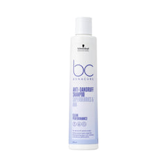 Schwarzkopf Professional Bonacure Scalp Genesis Șampon Anti Mătreață