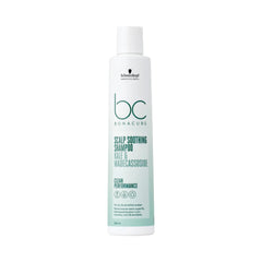 Schwarzkopf Professional Bonacure Scalp Genesis Șampon Calmant Pentru Scalp Sensibil