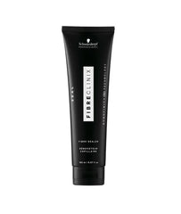 Protecție Termică cu Efect Anti-Frizz-Cremă Sealer Fibre Clinix 150 ml