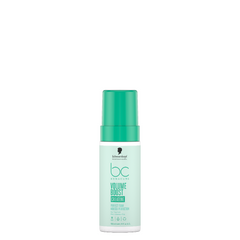 Bonacure Volume Boost Foam Spumă pentru volum cu creatină 150 ml Schwarzkopf Professional