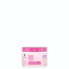 Bonacure Color Freeze Silver Tratament pentru Păr Decolorat cu Efect Anti-Galben – Schwarzkopf Professional