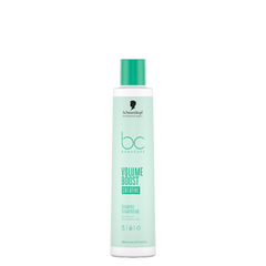 Schwarzkopf Professional Bonacure Volume Boost Șampon pentru Păr Subțire cu Creatină
