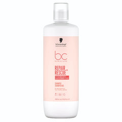 Bonacure Repair Rescue Șampon cu Peptide pentru Păr Deteriorat – Schwarzkopf Professional