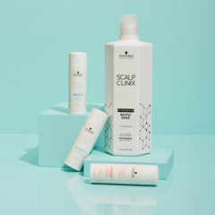 Scalp Clinix Flake Control Booster antimătreață 45 ml Schwarzkopf Professional