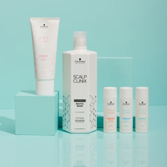 Scalp Clinix Flake Control Booster antimătreață 45 ml Schwarzkopf Professional