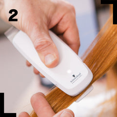 Schwarzkopf Professional SalonLab - Analizator Profesional de Păr