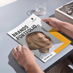 Schwarzkopf Professional Brand Portfolio 2026