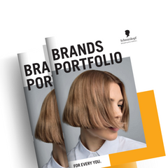 Schwarzkopf Professional Brand Portfolio 2026