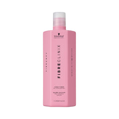 Balsam Vibrancy Fibre Clinix pentru protecția culorii - Schwarzkopf Professional