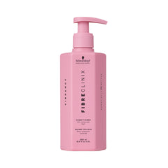 Balsam Vibrancy Fibre Clinix pentru protecția culorii - Schwarzkopf Professional