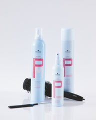 Schwarzkopf Professional Laque Professionnelle Fixativ cu Fixare Foarte Puternică 500 ml