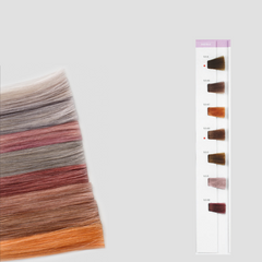 Igora Vibrance Update Catalog Culori – Noile Nuanțe Demi-Permanente 2025-Schwarzkopf Professional