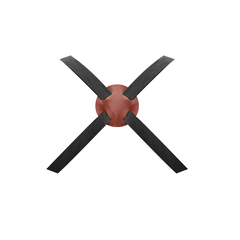 Șorț premium pentru vopsit Schwarzkopf Professional