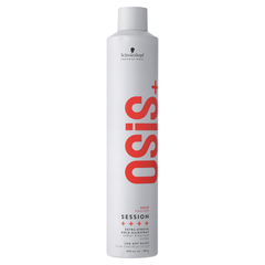 Fixativ Puternic Osis+ Session 500ml - Schwarzkopf Professional