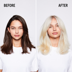 Schwarzkopf BLONDME Bleach & Tone Aditiv de neutralizare 60ml