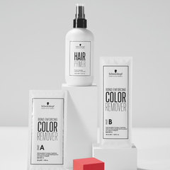 Schwarzkopf Professional Hair Primer - Bază aplicare vopsea 250 ml