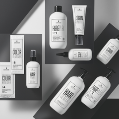 Schwarzkopf Professional Hair Primer - Bază aplicare vopsea 250 ml