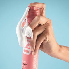 Spumă Cu Fixare Puternică Osis Grip 200ml - Schwarzkopf Professional