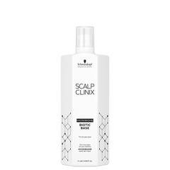 Scalp Clinix Bază Biotică 1000 ml Schwarzkopf Professional