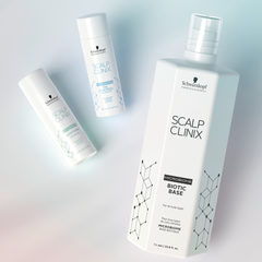 Scalp Clinix Bază Biotică 1000 ml Schwarzkopf Professional