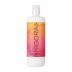 Igora Vibrance Oxidant Cremă 4% 1000ml - Schwarzkopf Professional