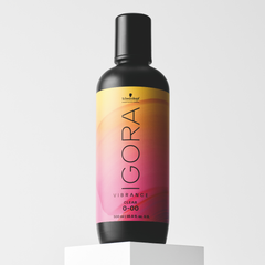 Schwarzkopf Igora Vibrance 0.00 Cremă demi-permanentă 500ml