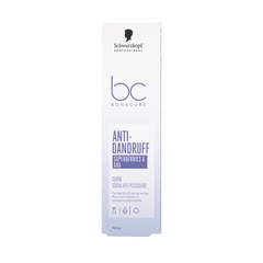 BC Bonacure Superberries & AHA Ser Tratament Anti-mătreață Schwarzkopf Professional