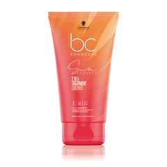 Bonacure Sun Protect Tratament 2 In 1 pentru părul expus la soare - Schwarzkopf Professional